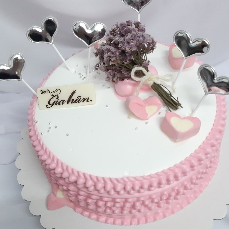 Set bóng trang trí sinh nhật tông màu hồng đen sang trọng quý phái cho  quý cô xinh đẹp trong set trang trí sinh nhật  Lazadavn